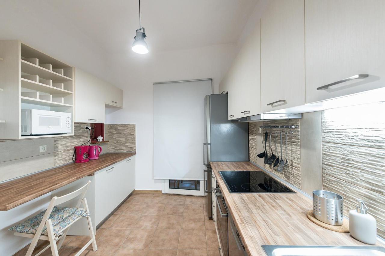 Porto Sea View Apartments - Mitropoleos テッサロニキ エクステリア 写真