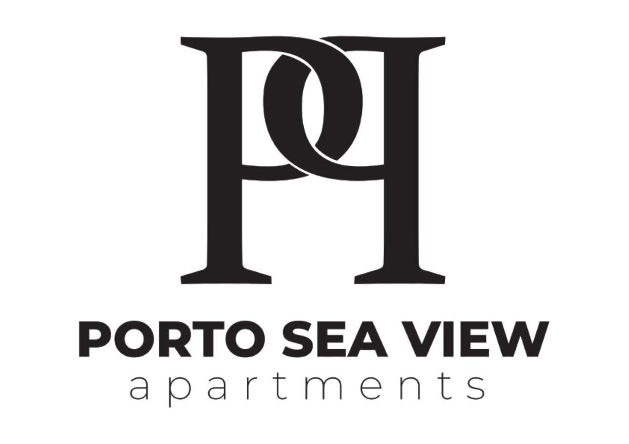 Porto Sea View Apartments - Mitropoleos テッサロニキ エクステリア 写真
